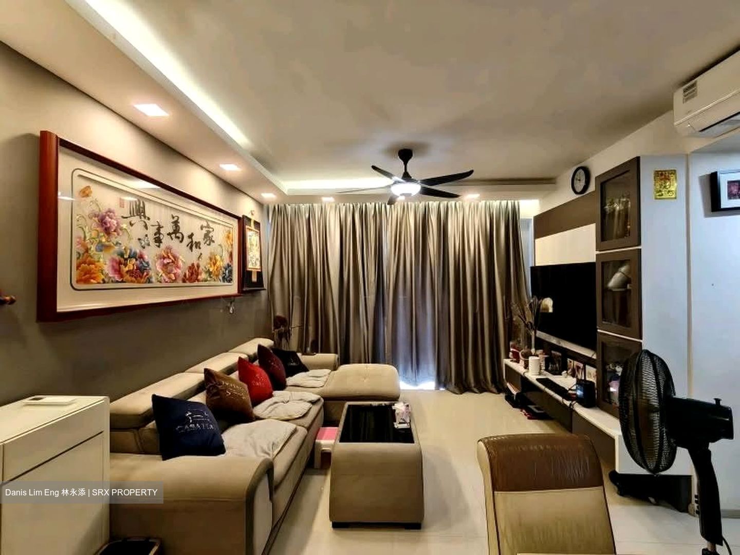 The Visionaire (D27), Condominium #571366081